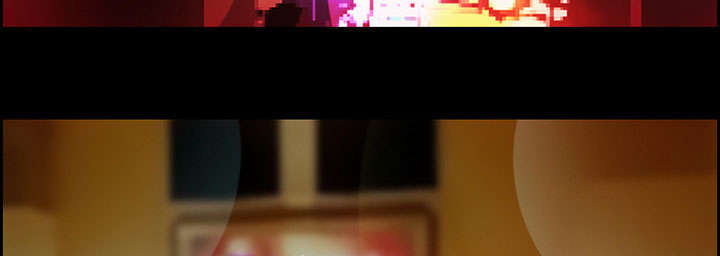 黄雀游戏武器漫画,第9章：谈话5图