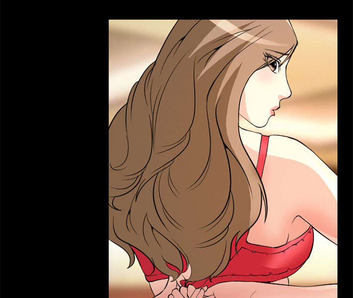 黄雀在后游戏漫画,第3章：代表4图