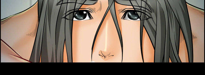 黄雀游戏漫画,第16章：潦倒4图