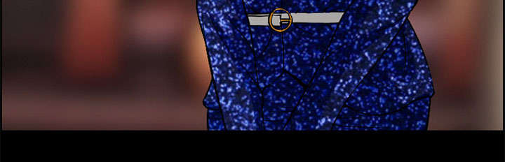 黄雀游戏漫画,第4章：应酬3图