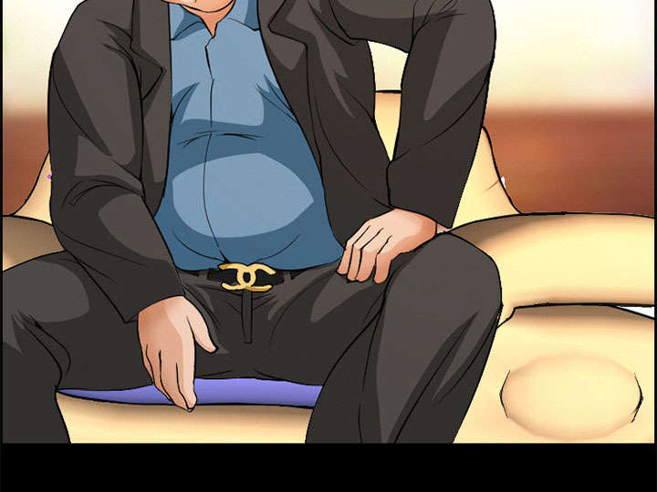 黄雀在后游戏漫画,第3章：代表3图