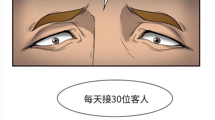 黄雀游戏漫画,第29章：求饶1图