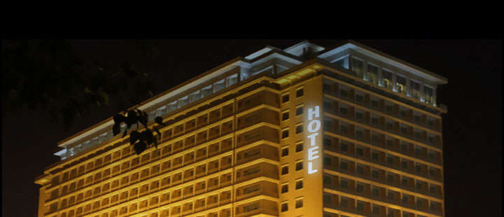 黄雀游戏漫画,第14章：保护2图