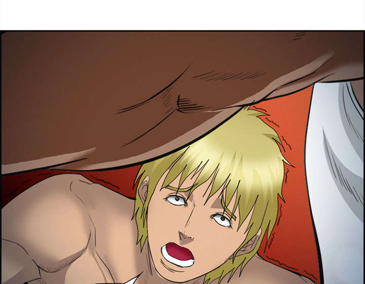 黄雀游戏漫画,第28章：绑架4图