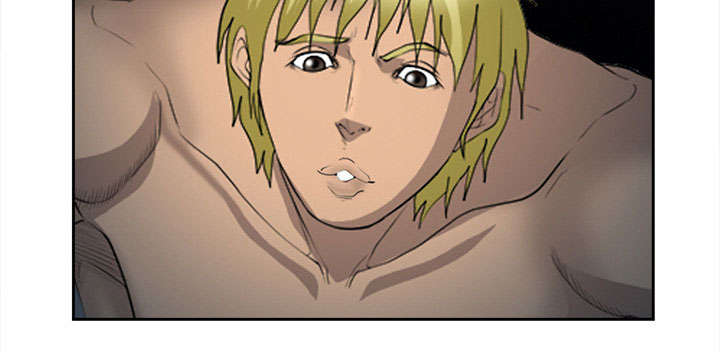 黄雀游戏武器漫画,第27章：味道3图