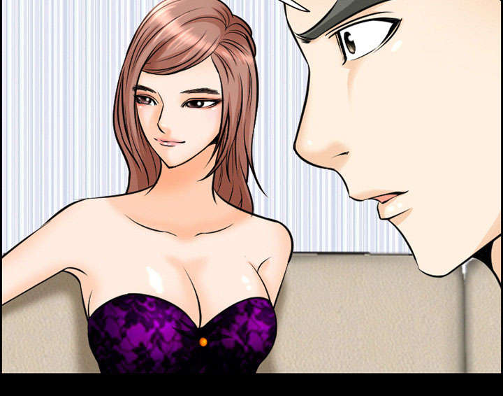 黄雀游戏武器漫画,第11章：拍摄5图