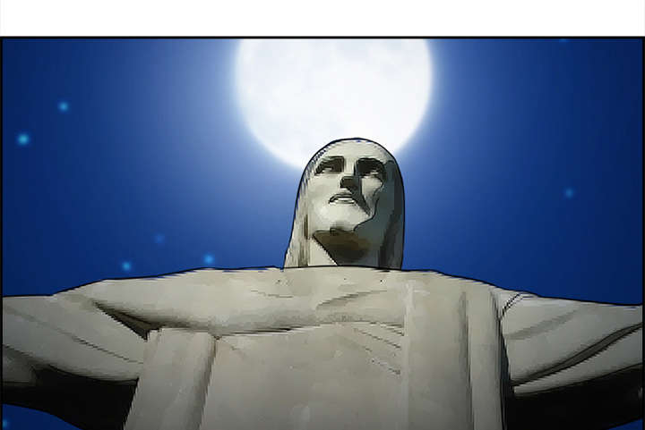 黄雀游戏漫画,第32章：报酬3图