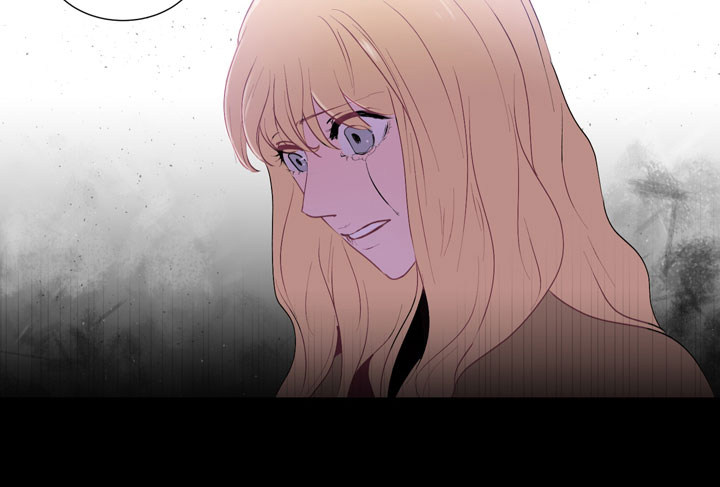 商谈文案漫画,第28章：困境3图