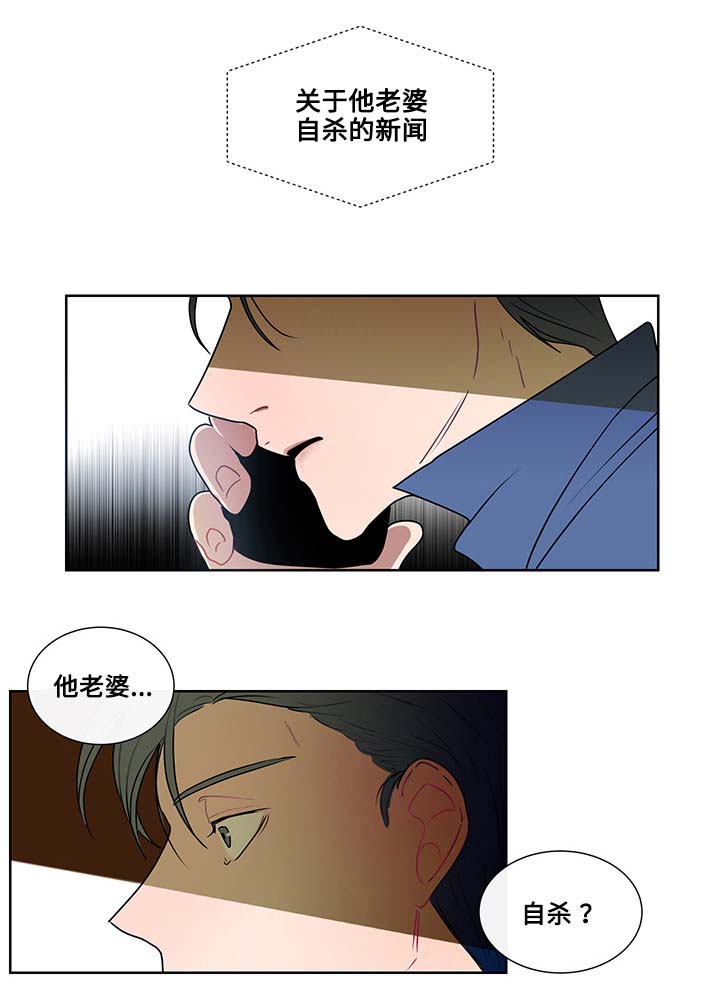 商谈的技巧漫画,第1章：商谈医生1图