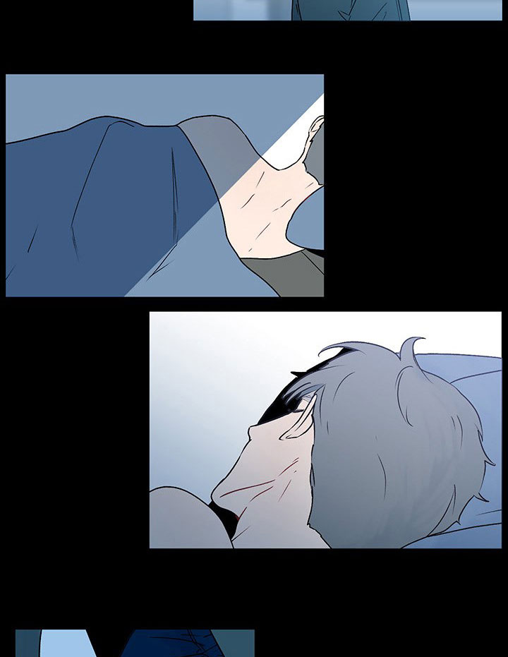 商谈事宜的意思漫画,第35章：守护3图