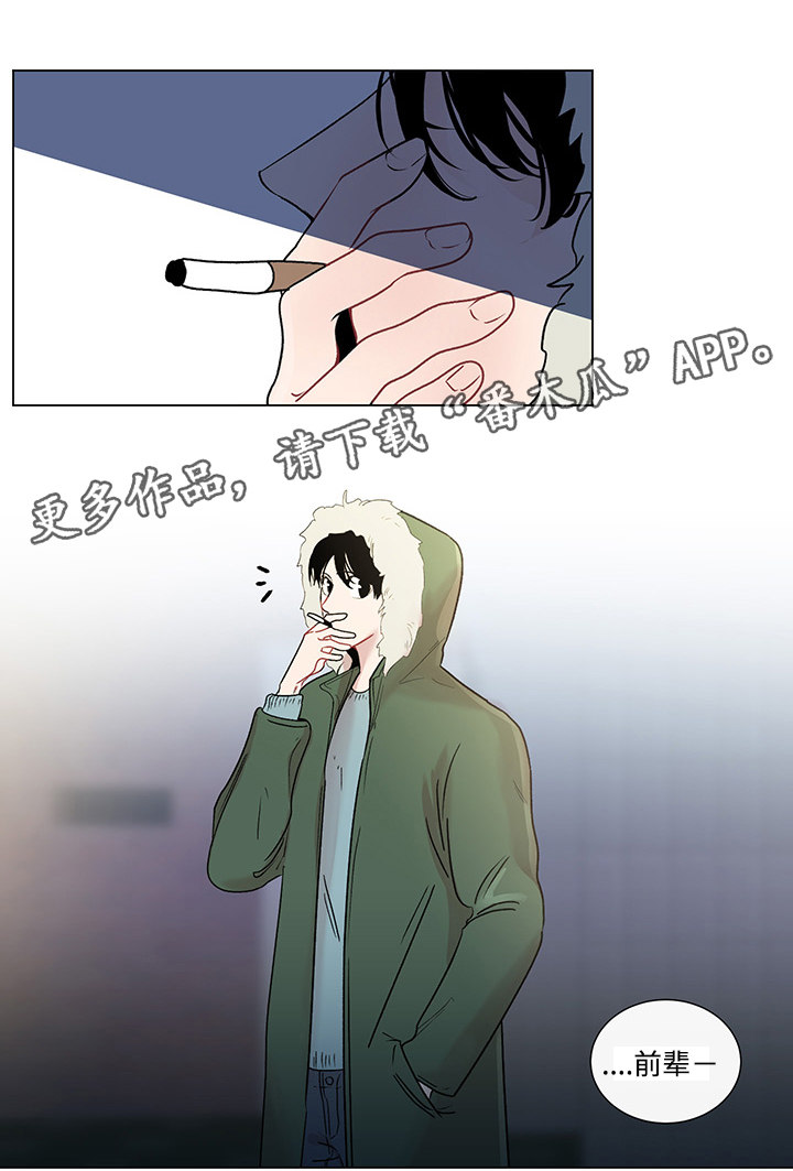 商谈合作背景音乐漫画,第43章：最后的记忆2图