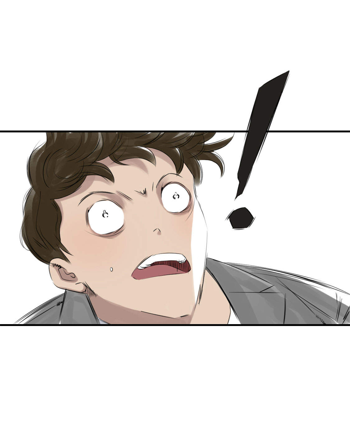 都市兽种漫画,第11章：消失的动物（二）2图