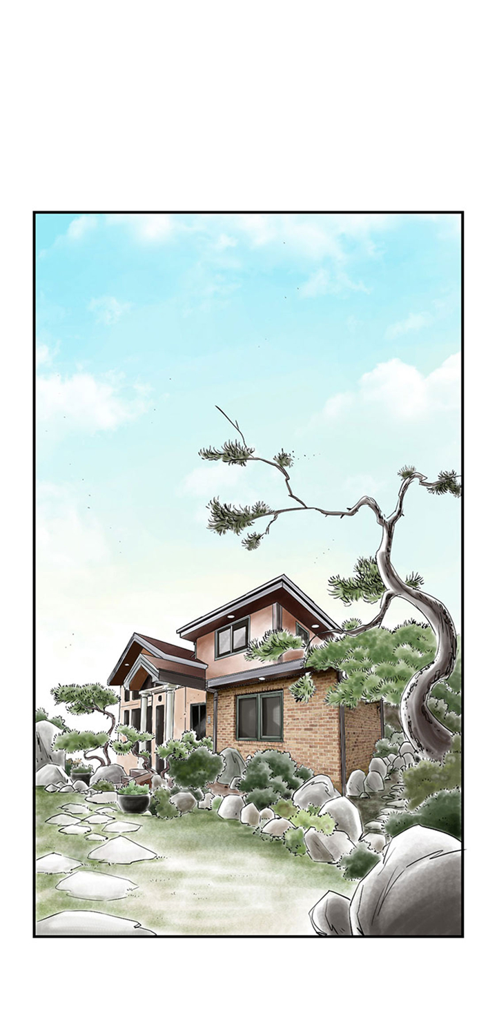 都市小说漫画,第72章：是狐狸？4图