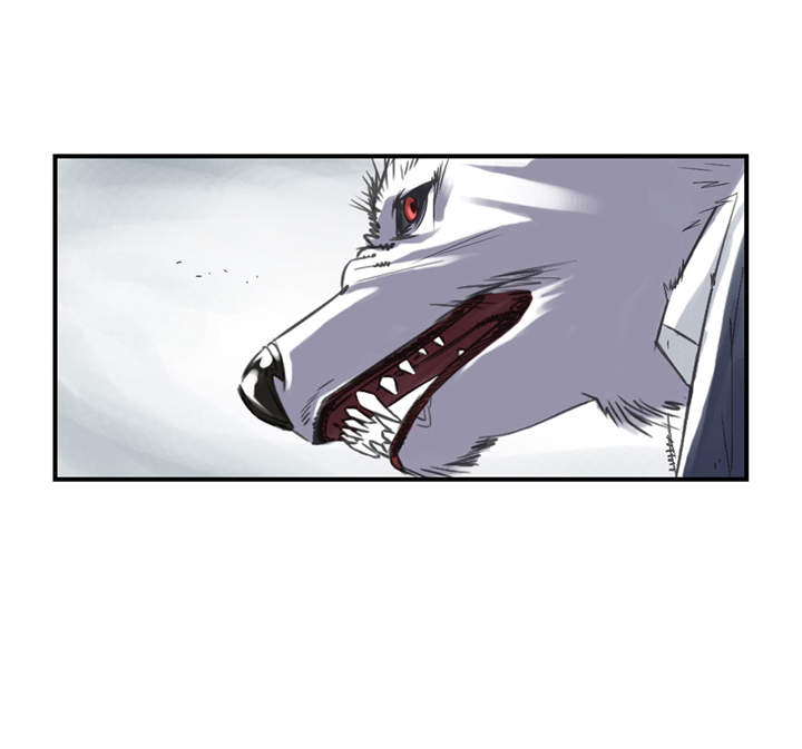 都市兽种漫画,第33章：召唤同伴4图