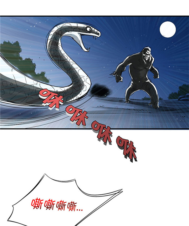 都市之我欲纵横小说漫画,第59章：撕烂你的嘴1图