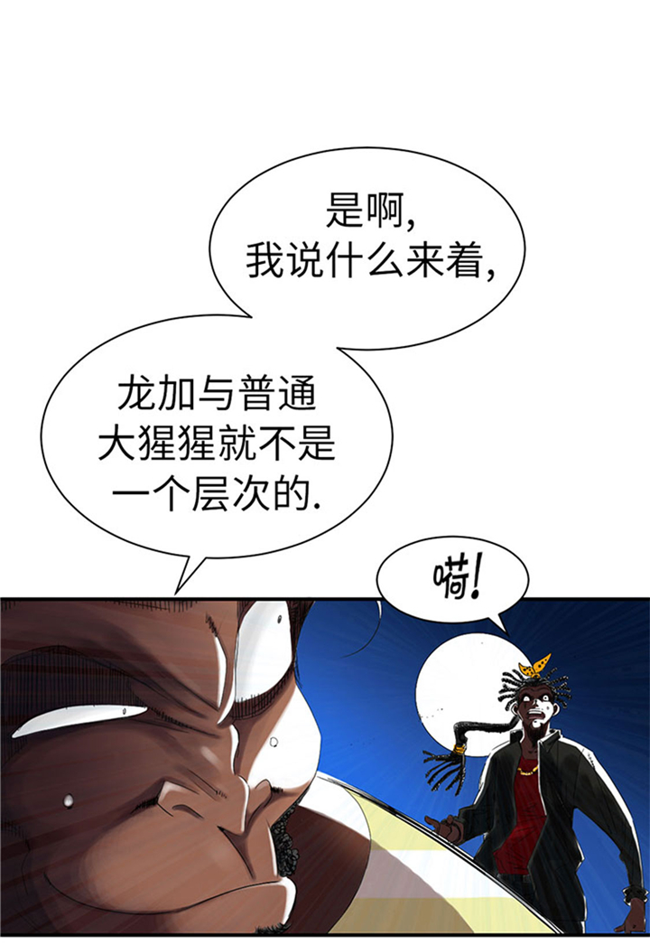 都市兽种漫画,第60章：原因是什么3图