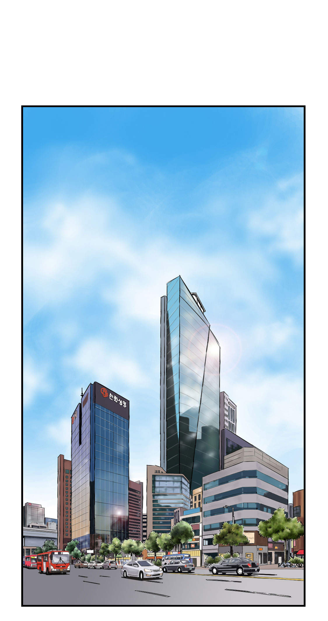 都市小说漫画,第4章：兽种 伴1图