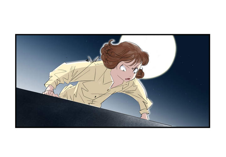 都市小说漫画,第21章：虎口脱险（二）3图