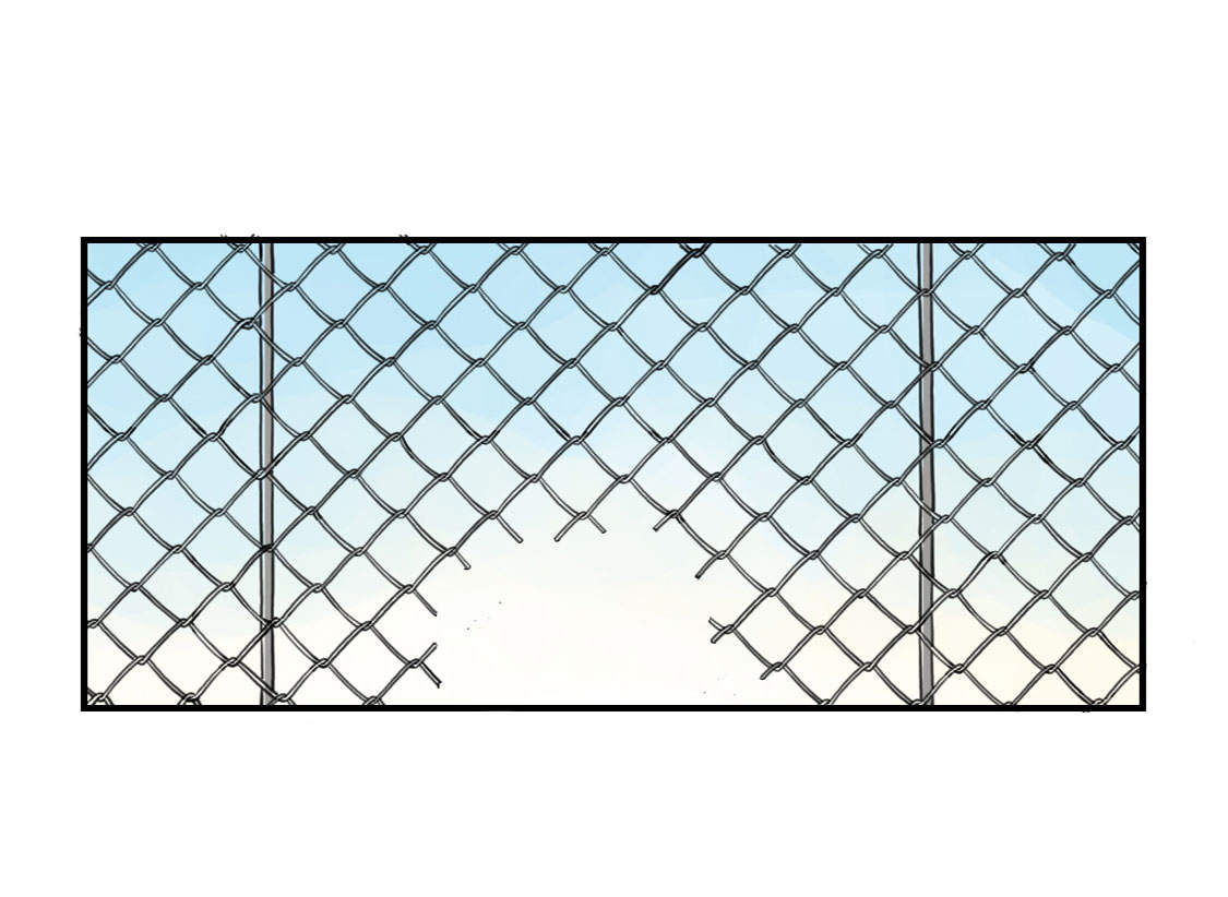 欢迎来种付都市漫画,第10章：消失的动物4图