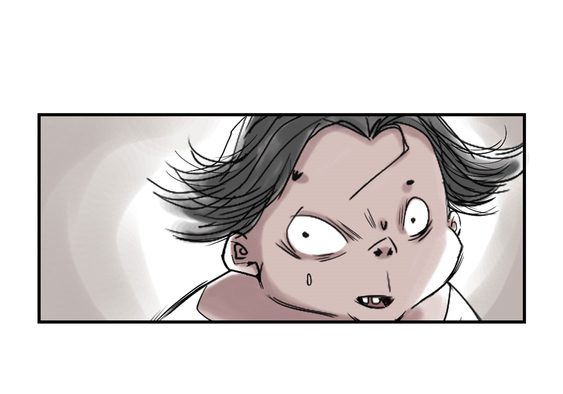 都市兽种漫画,第40章：你是保姆2图