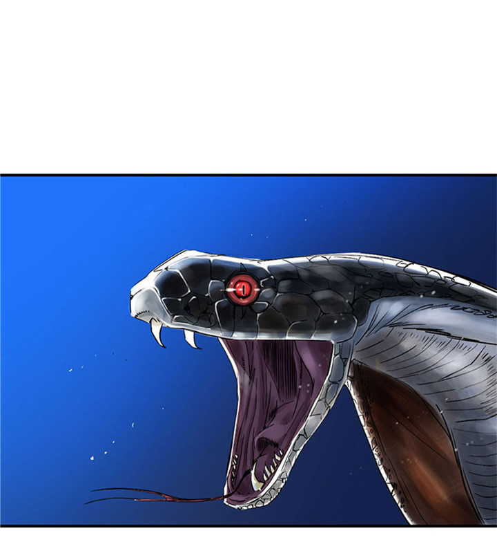 都市兽种漫画,第59章：撕烂你的嘴2图