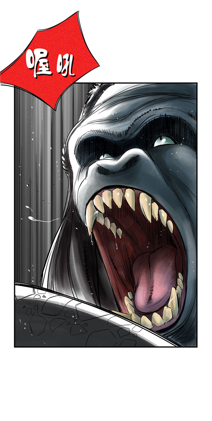 都市之我欲纵横小说漫画,第59章：撕烂你的嘴2图