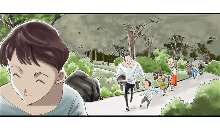 都市兽种漫画,第34章：拿钥匙3图