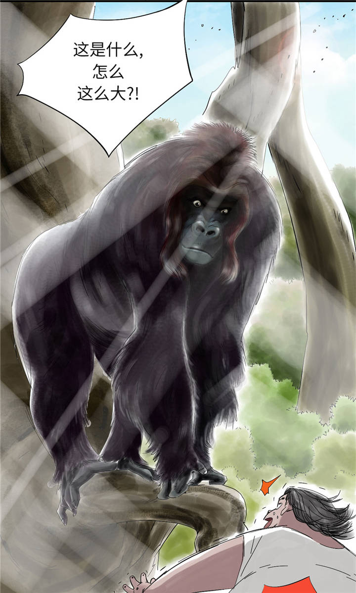 都市小说漫画,第36章： 能够帮得上忙的人2图