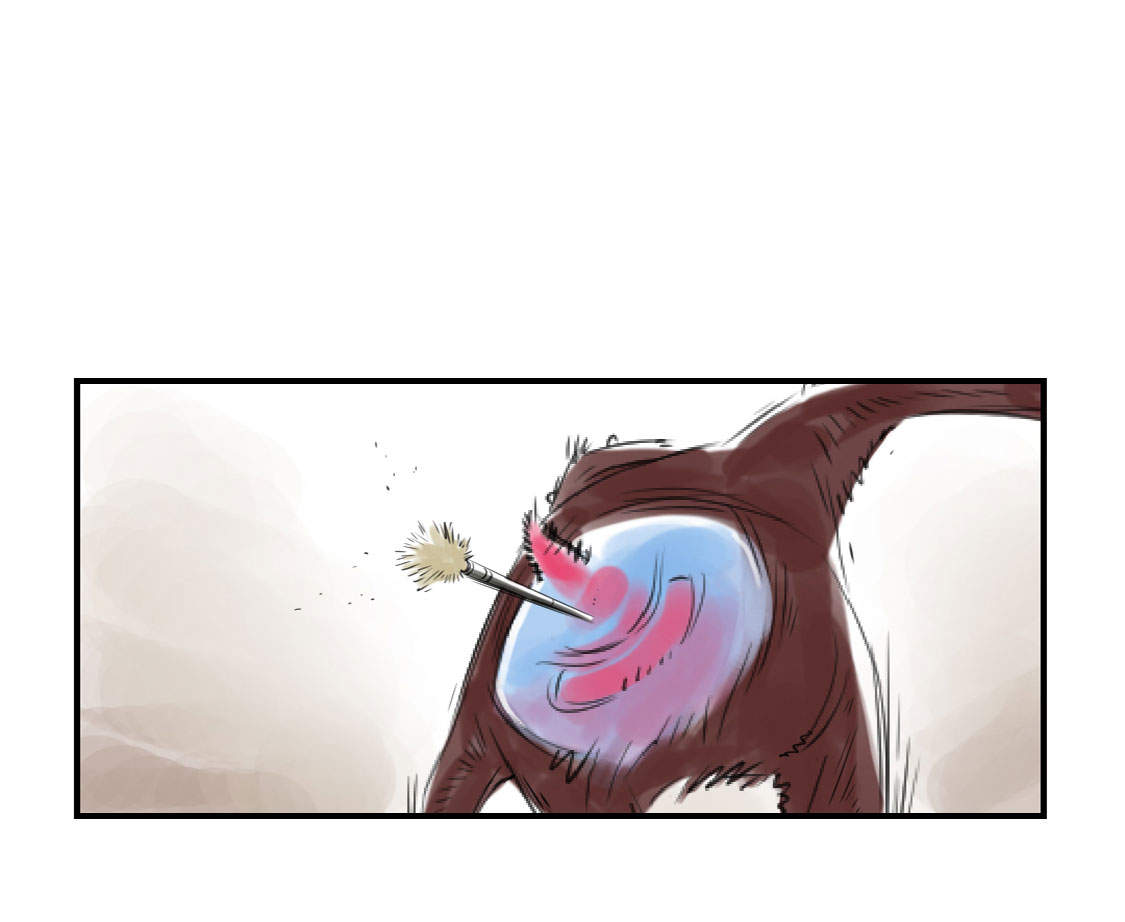 都市兽种漫画,第11章：消失的动物（二）2图