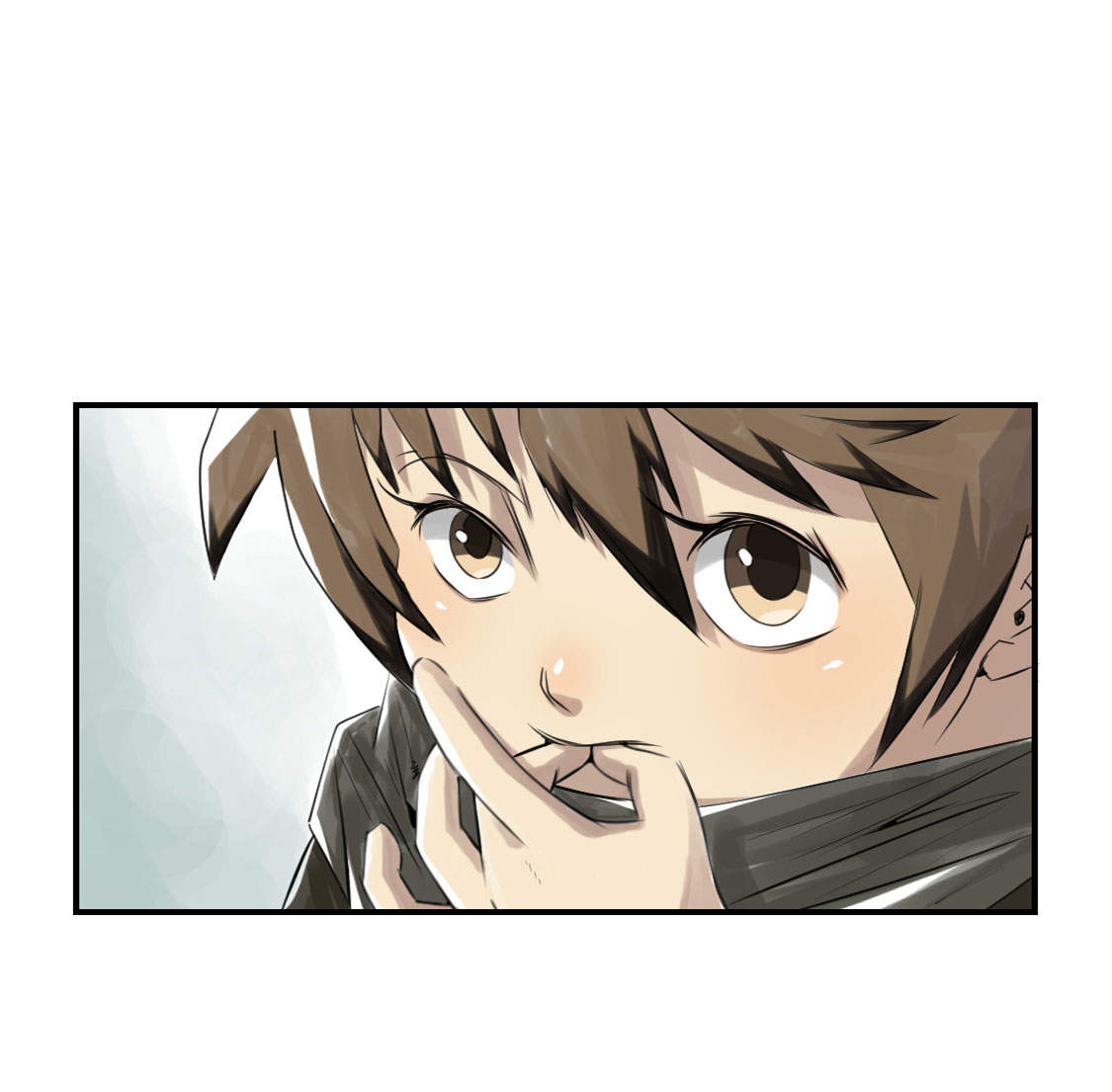 都市小说漫画,第14章： 特别任务4图