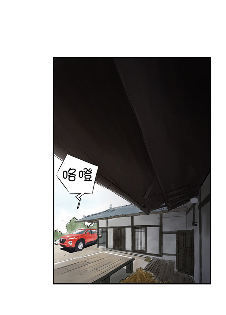 都市兽种漫画,第78章：刺杀行动3图
