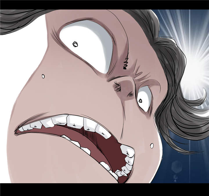 都市兽种漫画,第28章：蝎子毒3图