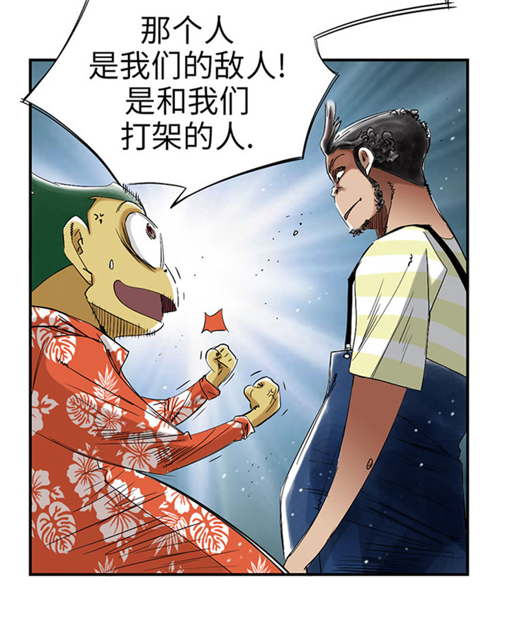 都市之我欲纵横小说漫画,第55章：帮助5图