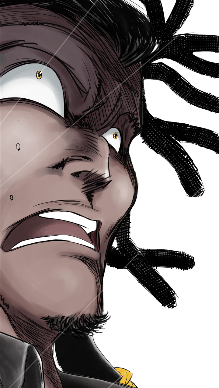 都市传闻漫画,第75章：肮脏的家伙5图