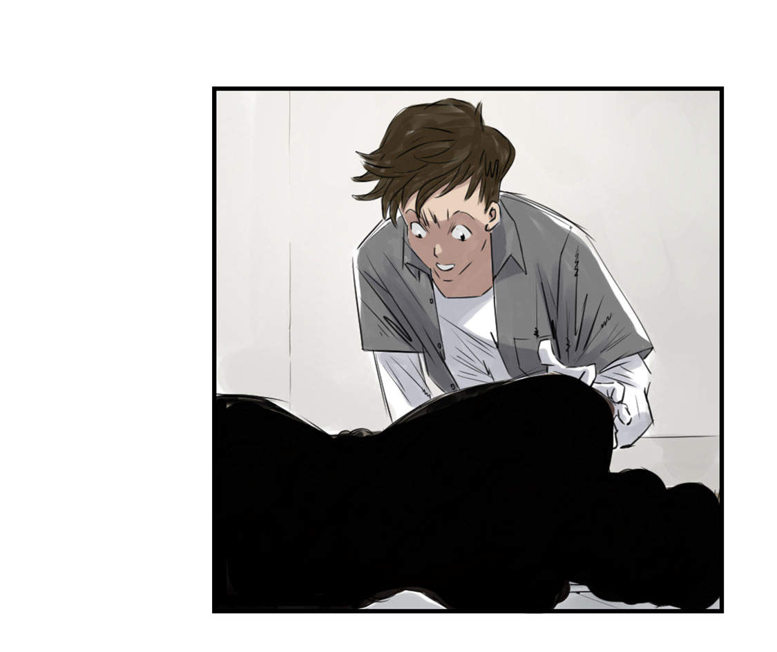 都市之我欲纵横小说漫画,第2章：特别行动队2图