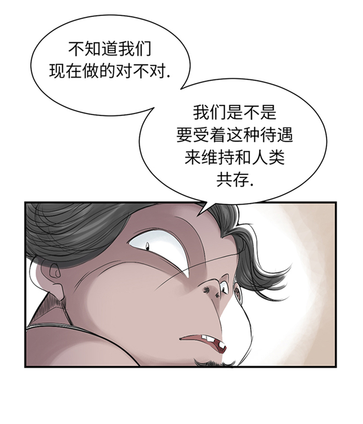 都市小说漫画,第94章：永不结束的战争(大结局)5图