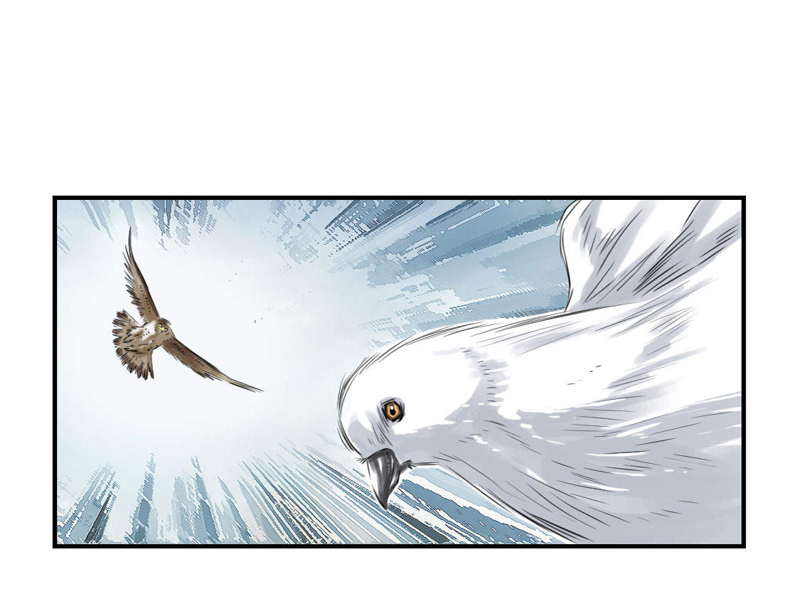 都市小说漫画,第14章： 特别任务1图