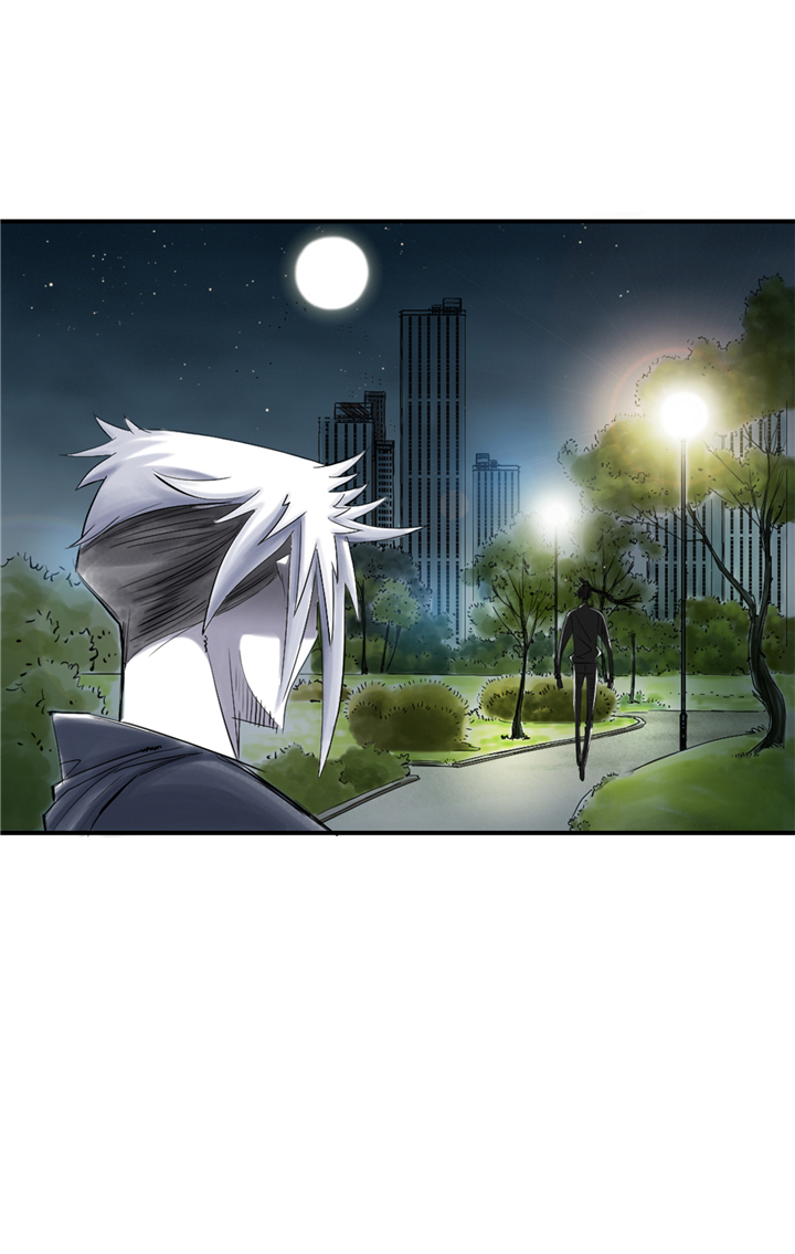 都市兽种漫画,第75章：肮脏的家伙4图