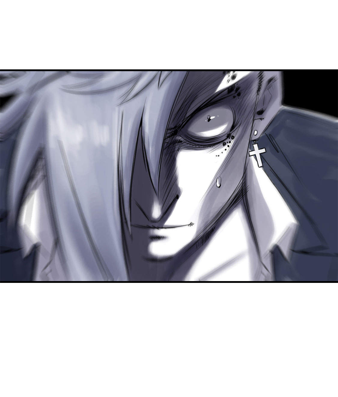 都市之我欲纵横小说漫画,第1章：深夜追击2图