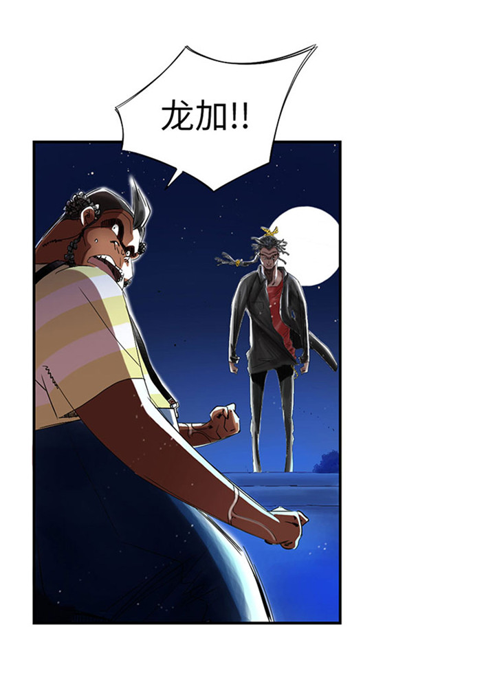 种付都市时间漫画,第58章：专属表演4图