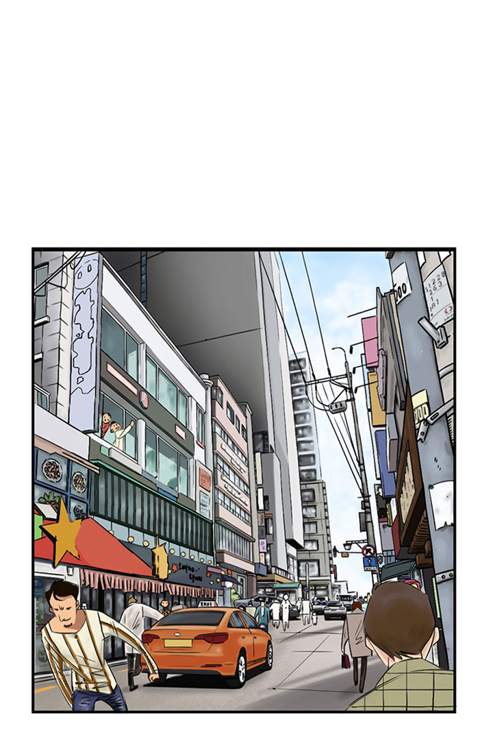 都市兽种漫画,第79章：期待2图
