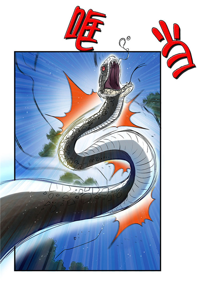 都市之我欲纵横小说漫画,第59章：撕烂你的嘴5图