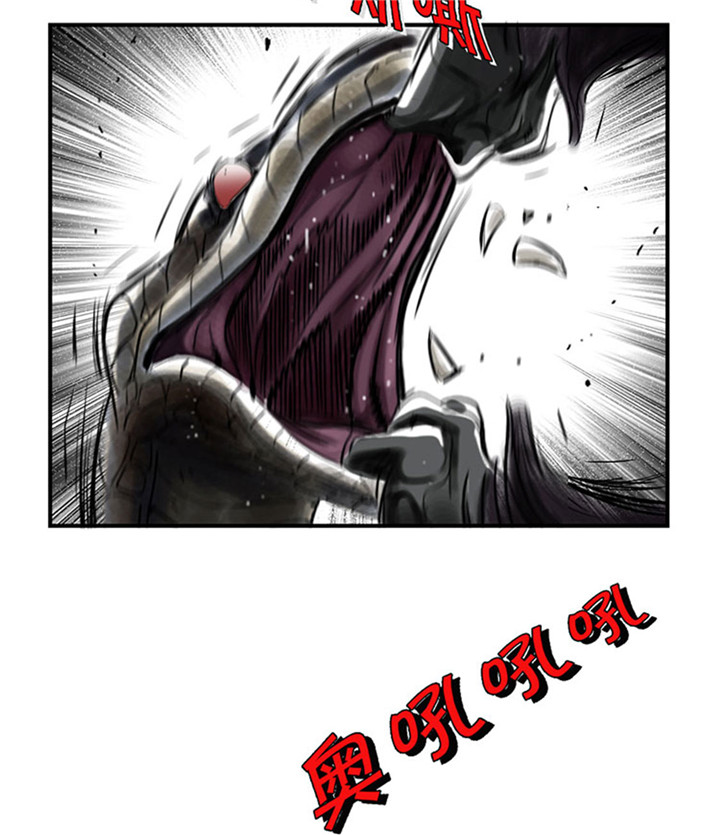 都市之我欲纵横小说漫画,第59章：撕烂你的嘴4图