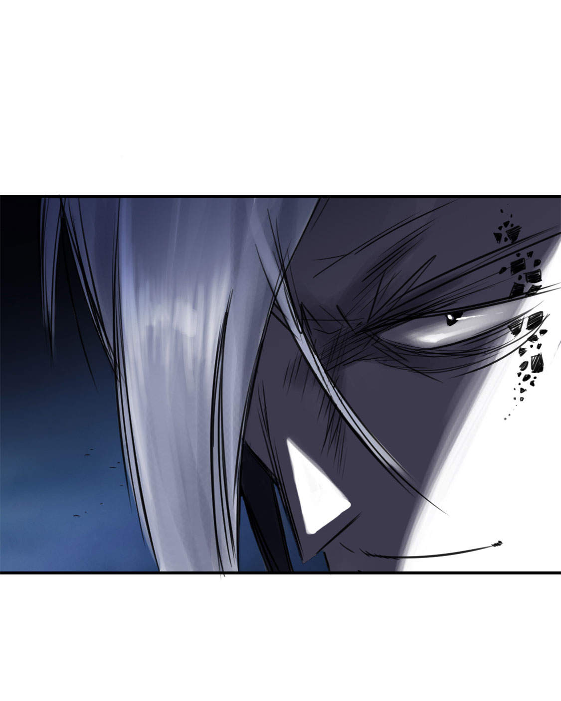 都市之我欲纵横小说漫画,第1章：深夜追击2图