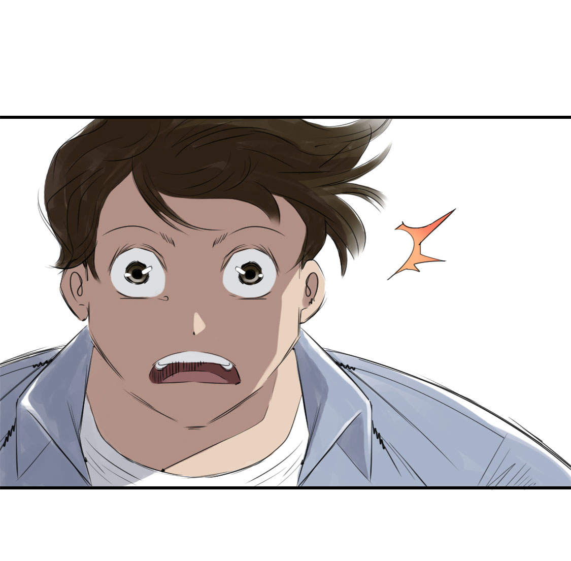 都市小说漫画,第4章：兽种 伴4图