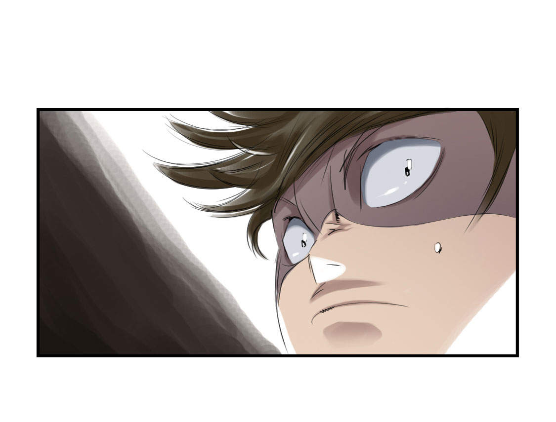 都市小说漫画,第6章： 阴谋的诞生4图