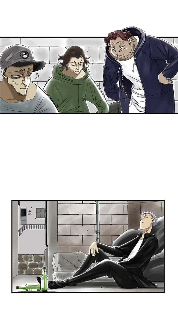 都市之我欲纵横小说漫画,第79章：期待1图