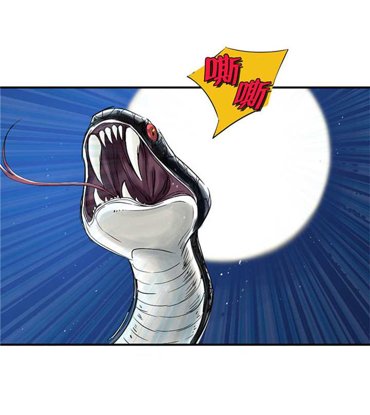 都市之我欲纵横小说漫画,第59章：撕烂你的嘴1图