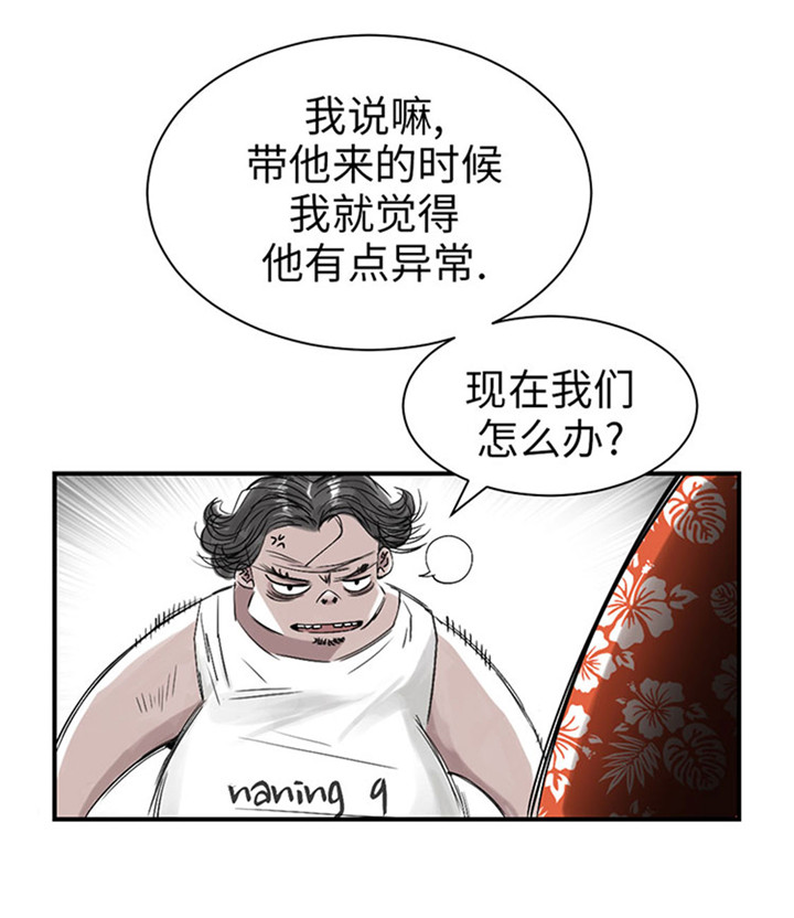 都市小说漫画,第56章：河马5图