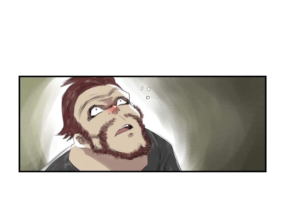 都市兽种漫画,第19章：危险时刻（二）4图